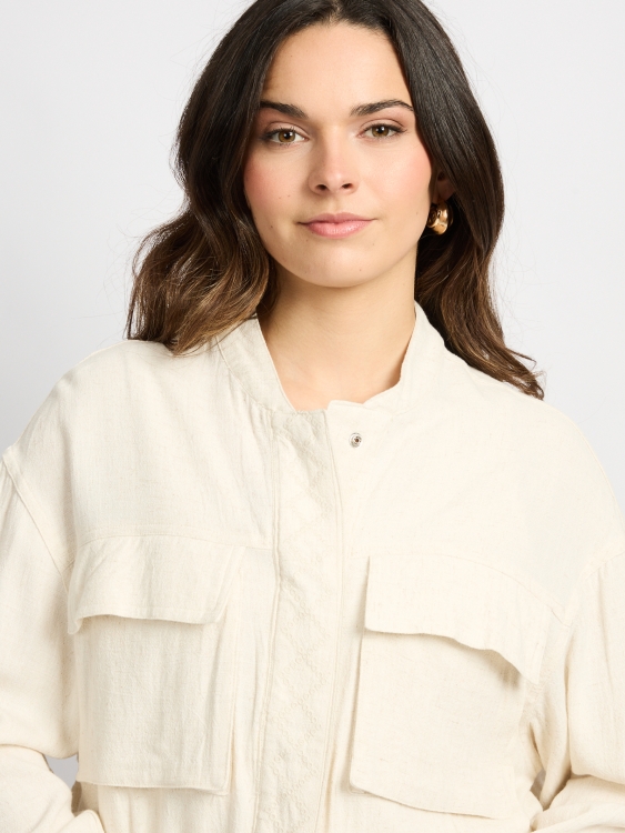 Jael jacket - Afbeelding 3