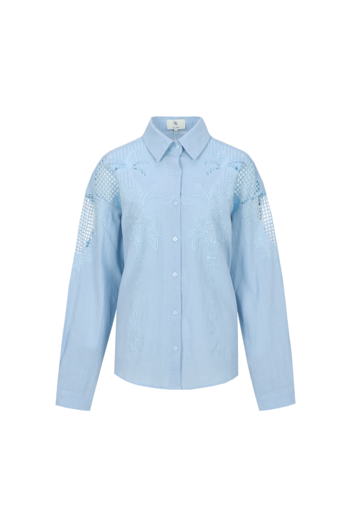 Lorraine blouse