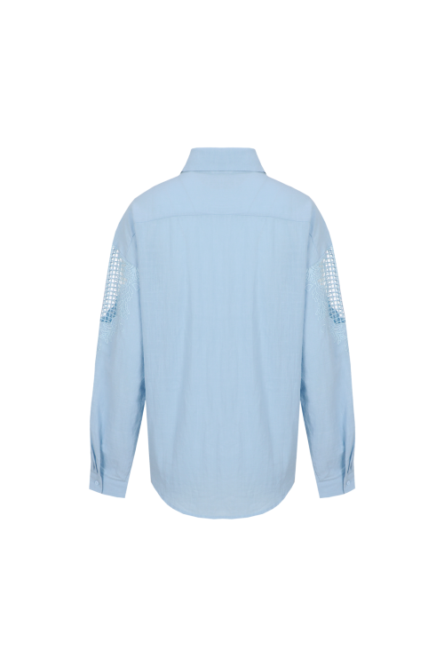 Lorraine blouse - Afbeelding 1