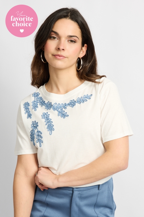 Tika T-shirt - Afbeelding 2