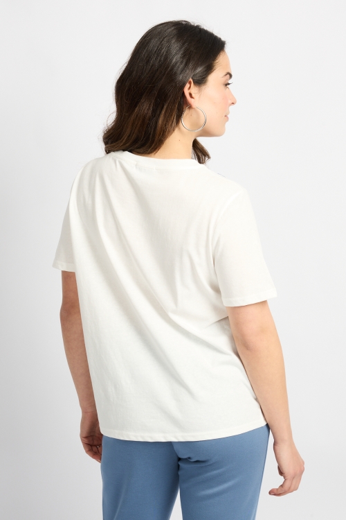 Tika T-shirt - Afbeelding 3