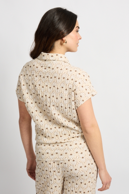 Sammy blouse - Afbeelding 2