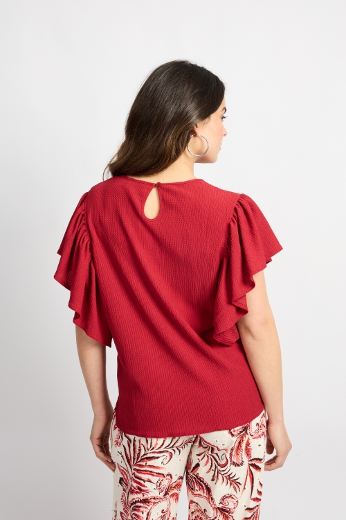 Tilda top - Afbeelding 2