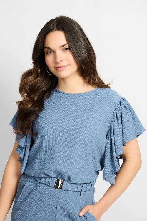 Tilda top - Afbeelding 3