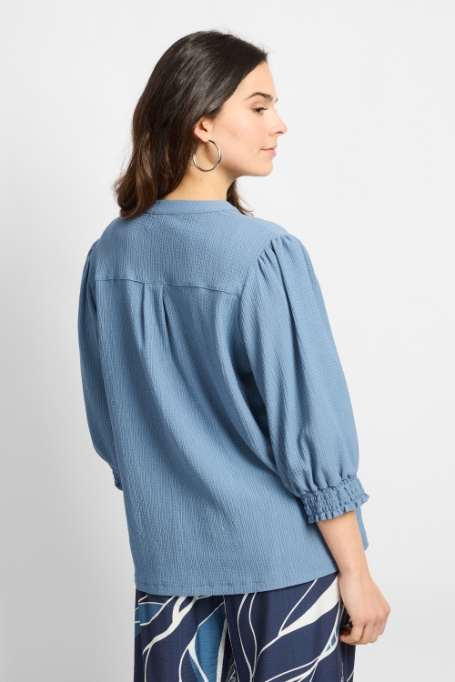 Laila blouse - Afbeelding 3