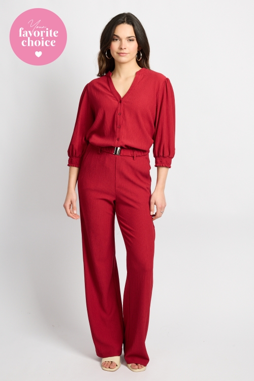 Presem pants - Afbeelding 2