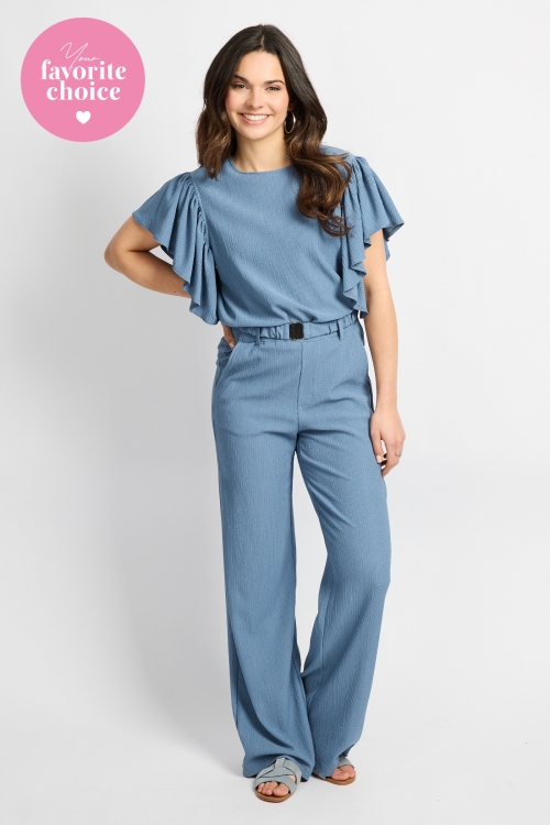 Presem pants - Afbeelding 3