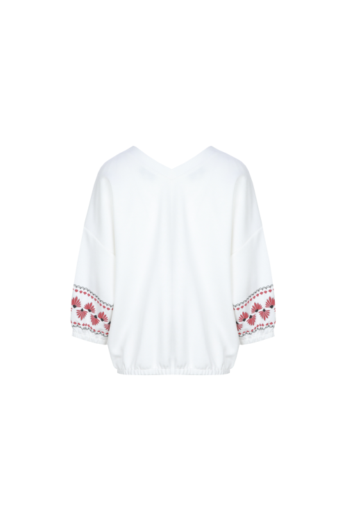 Wyke Sweater - Afbeelding 1