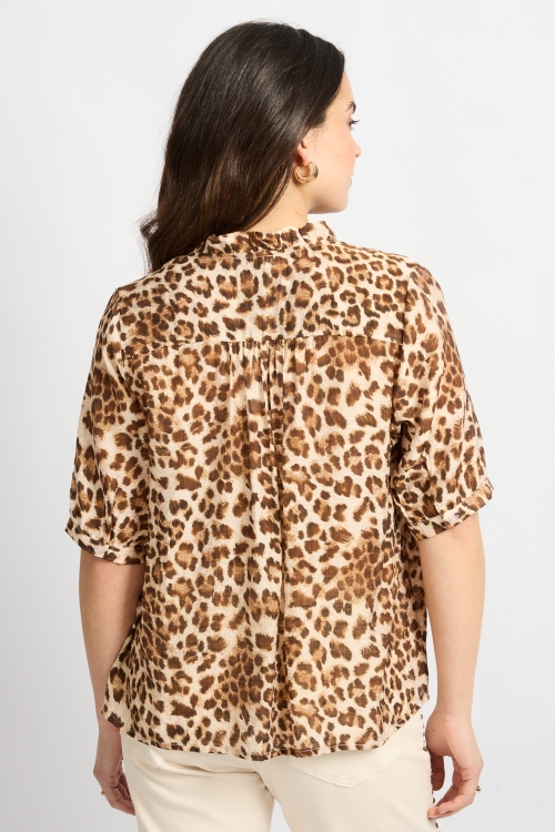 Loriana Top - Afbeelding 2