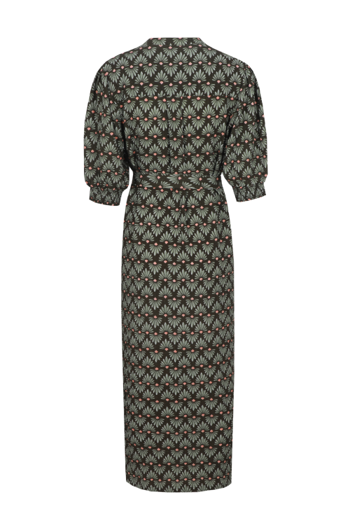 Dalou dress - Afbeelding 2