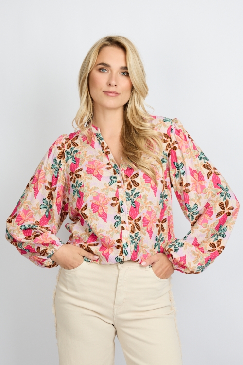 Belkis blouse