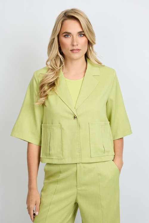 Melisa blazer