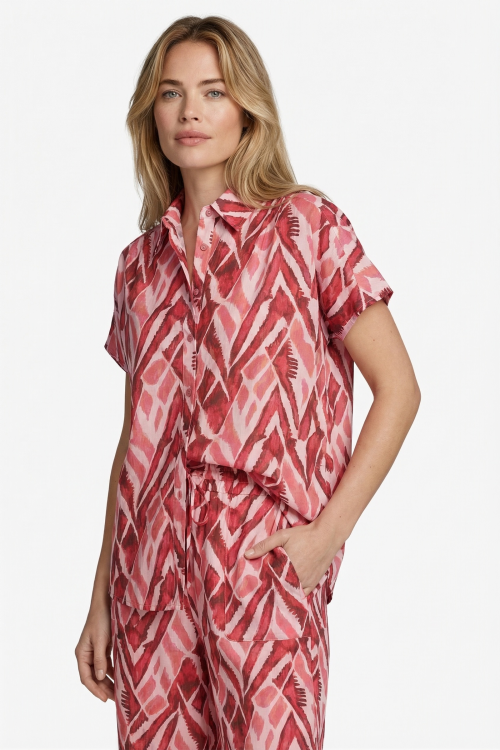 Lene Blouse