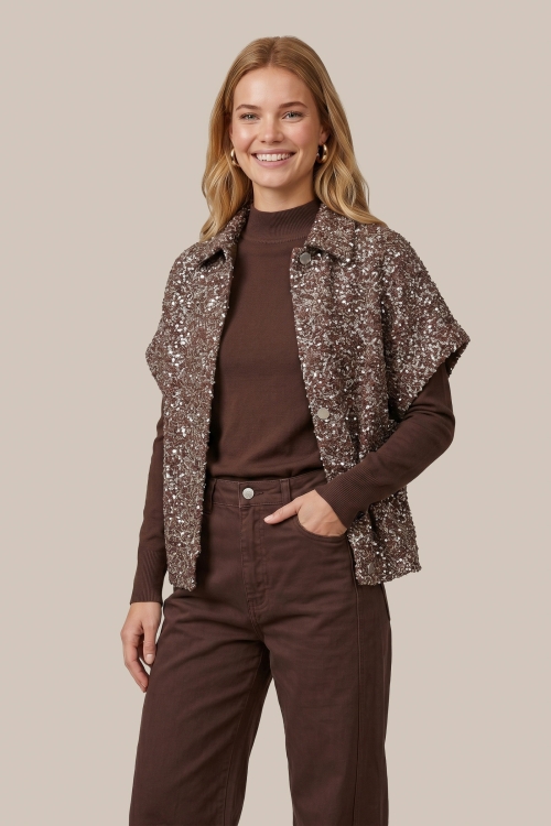 Gilana gilet