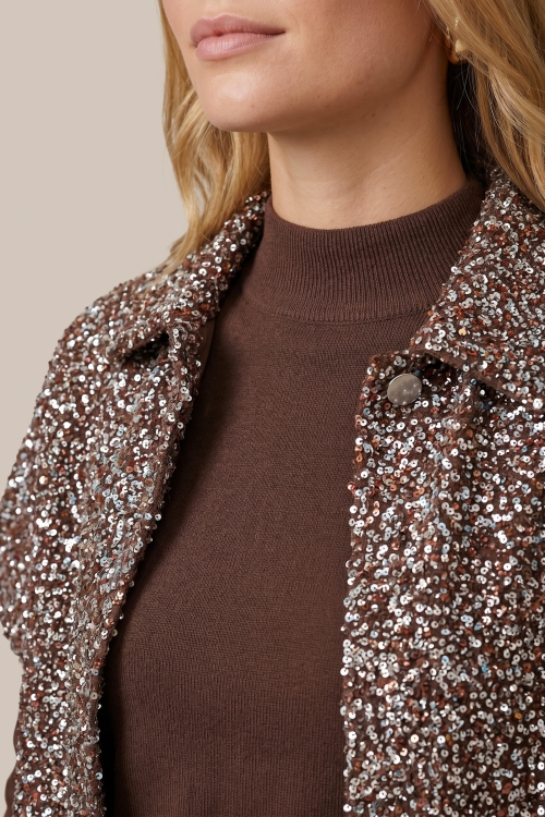 Gilana gilet - Afbeelding 3