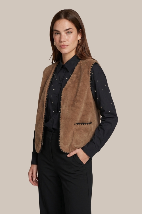 Glenn gilet