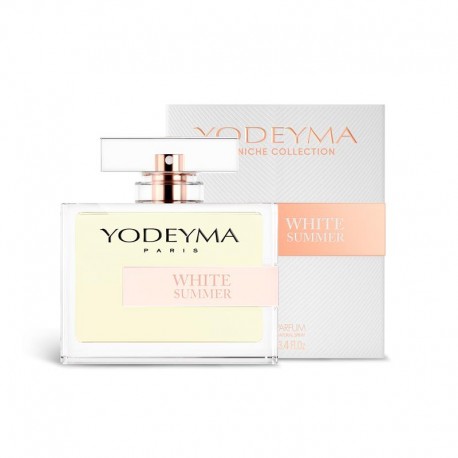 Yodeyma White Summer - Afbeelding 1
