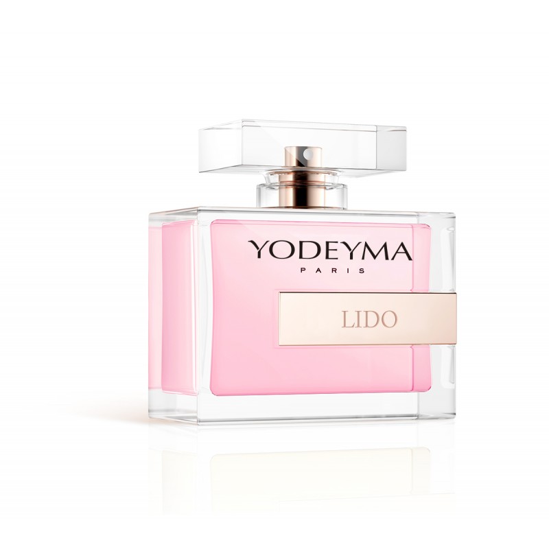 Yodeyma Lido