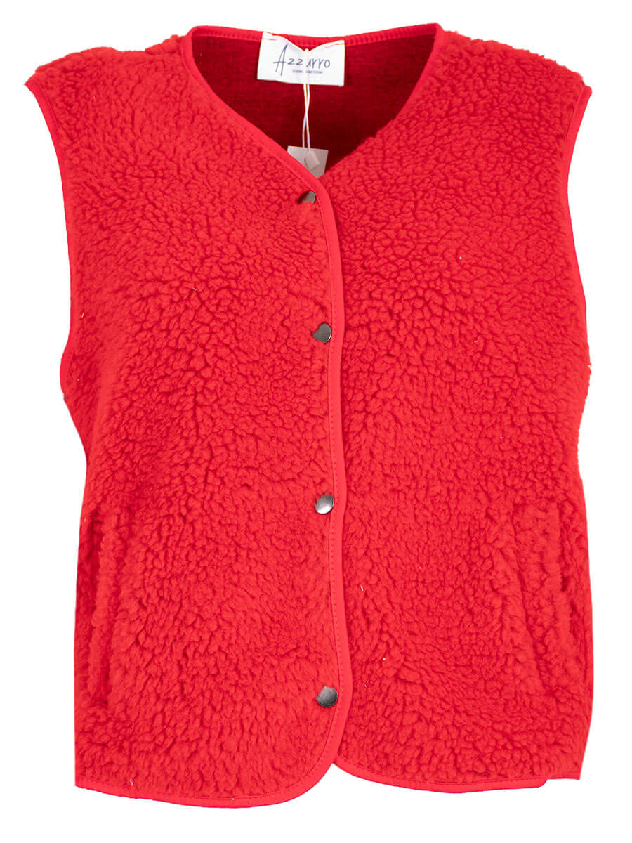 Gilet Rana
