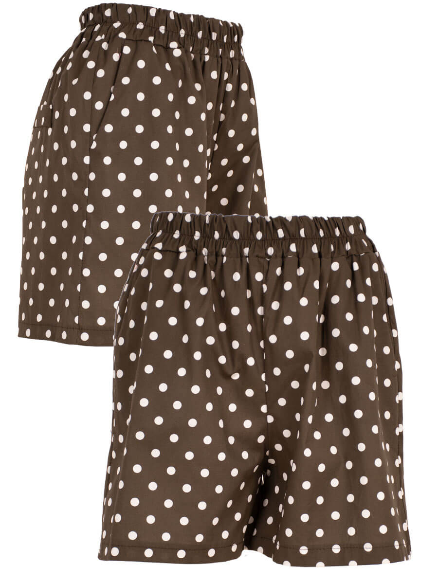 Short Lieke - Afbeelding 1