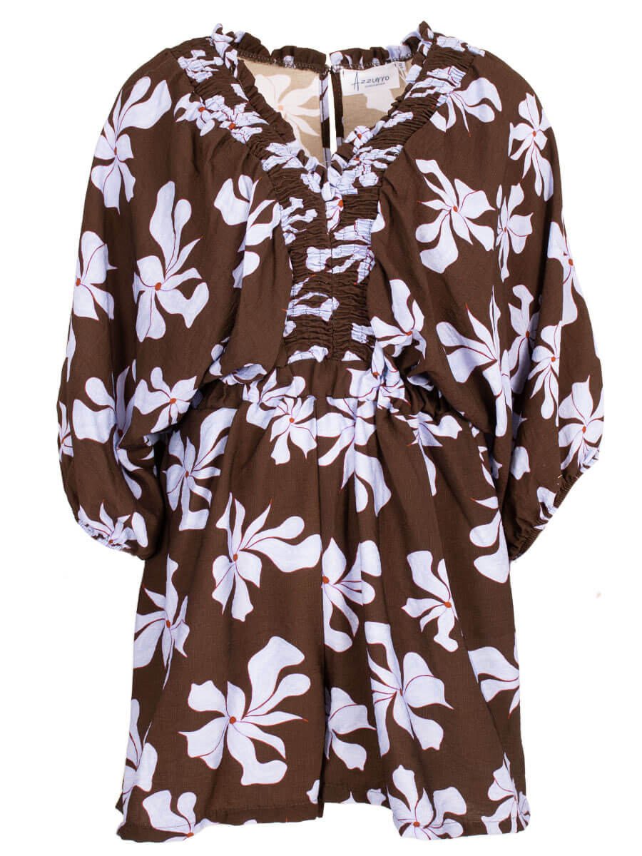 Playsuit Lotte - Afbeelding 1