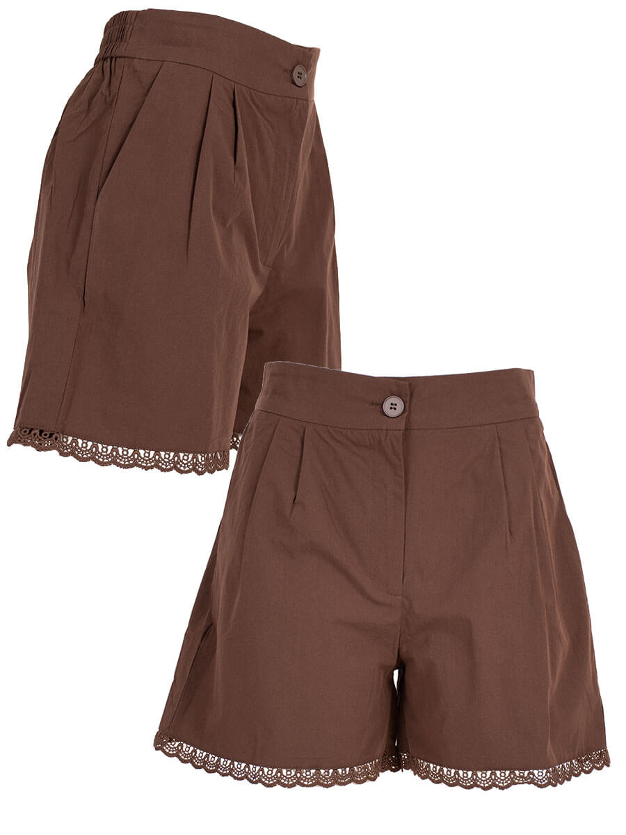 Short Lara - Afbeelding 1