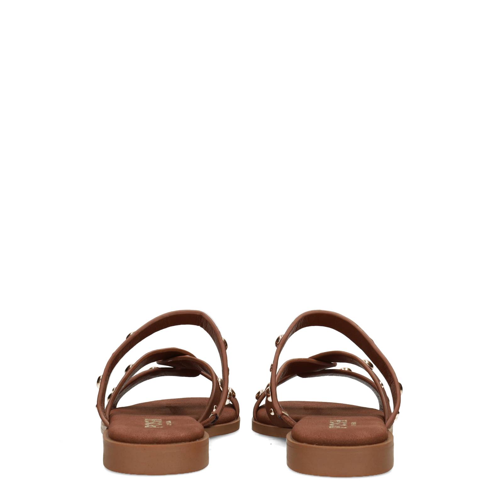 Linde Slip On Camel - Afbeelding 3