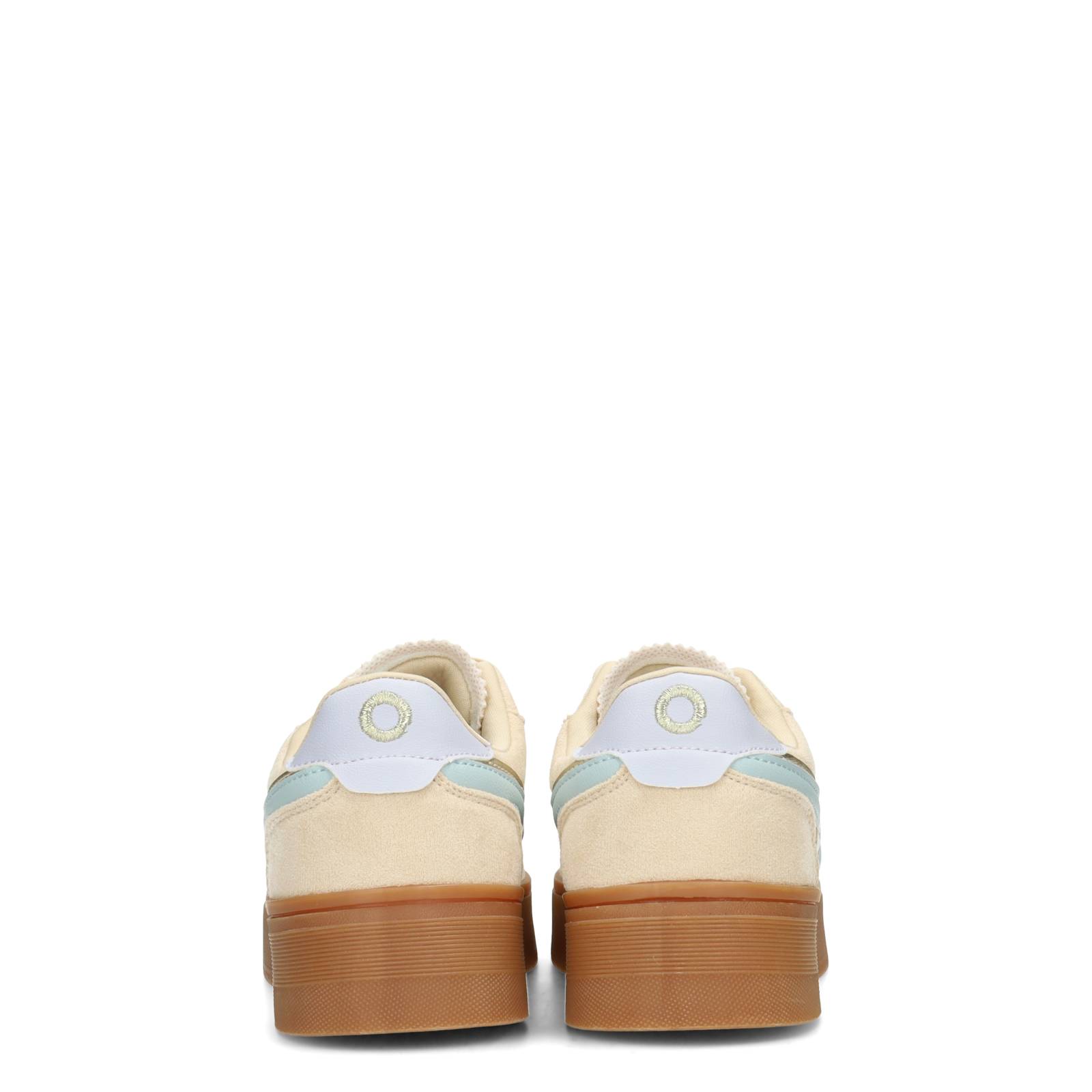 Georgia Sneaker Beige - Afbeelding 4