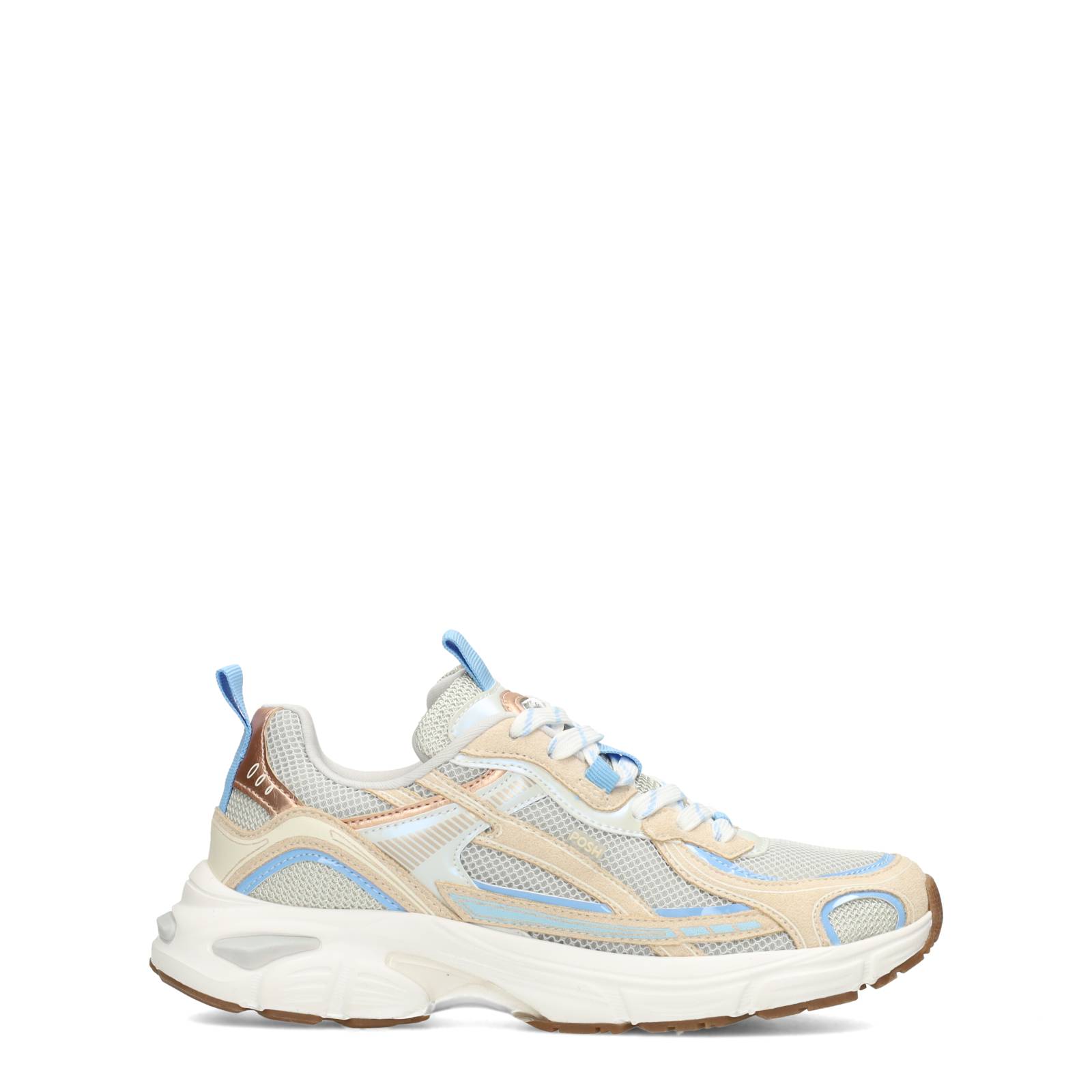 Harper Sneaker
