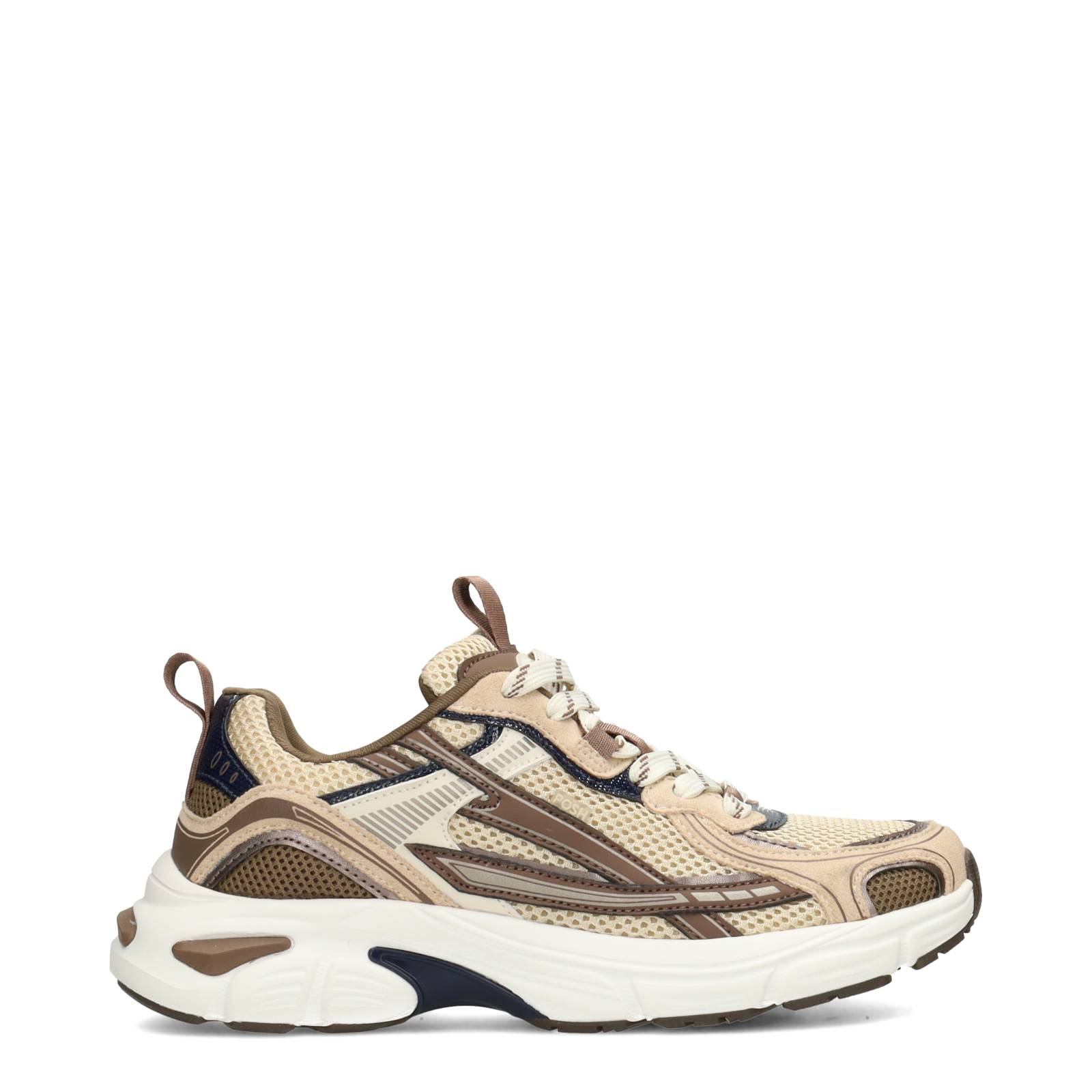 Harper Sneaker