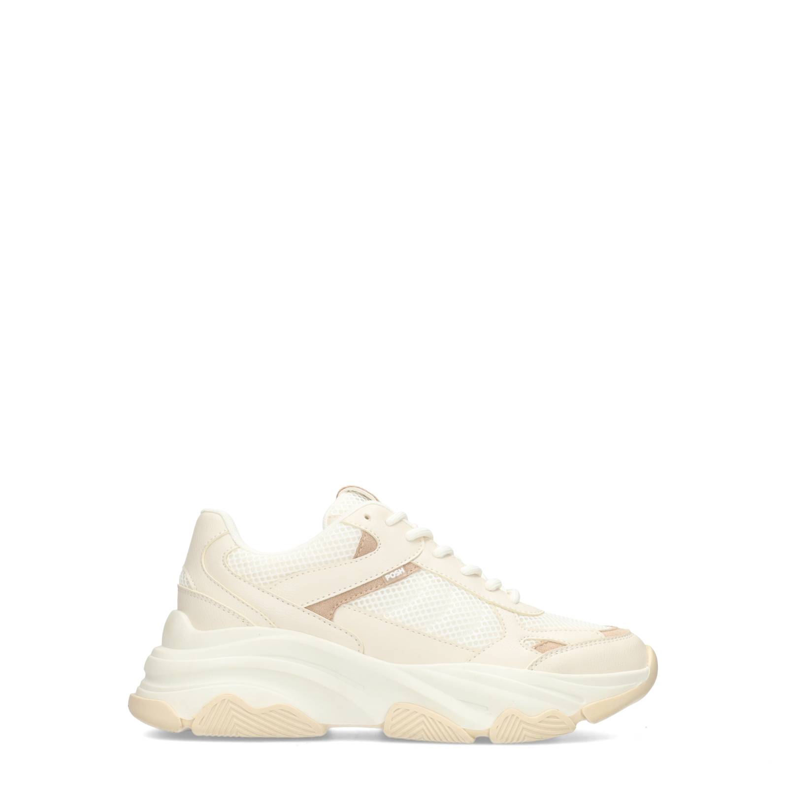 Gigi Sneaker Eggshell
