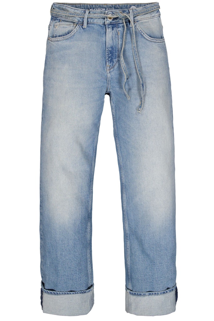 Celia Regular Middenblauw - Afbeelding 2