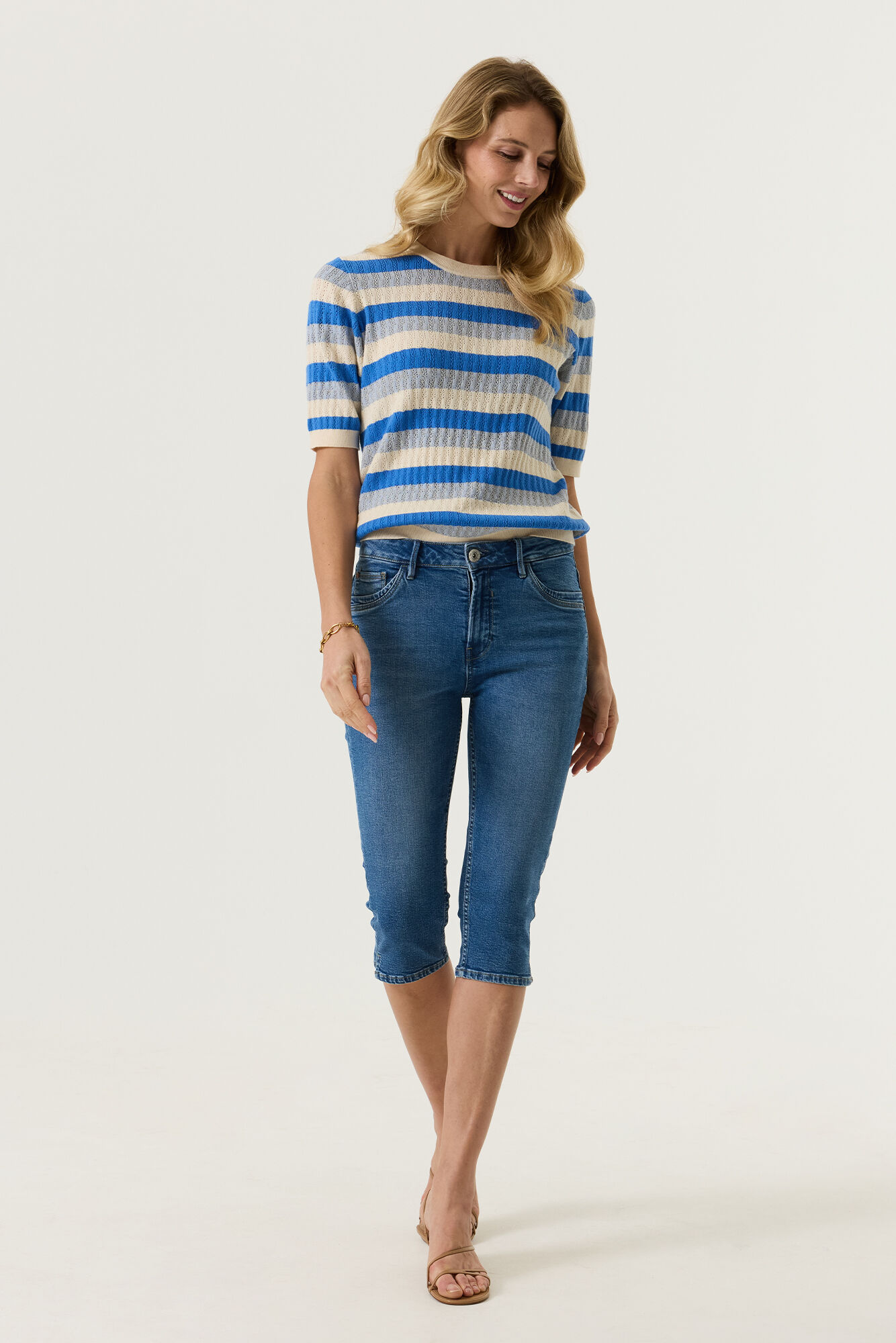 Celia Capri Slim