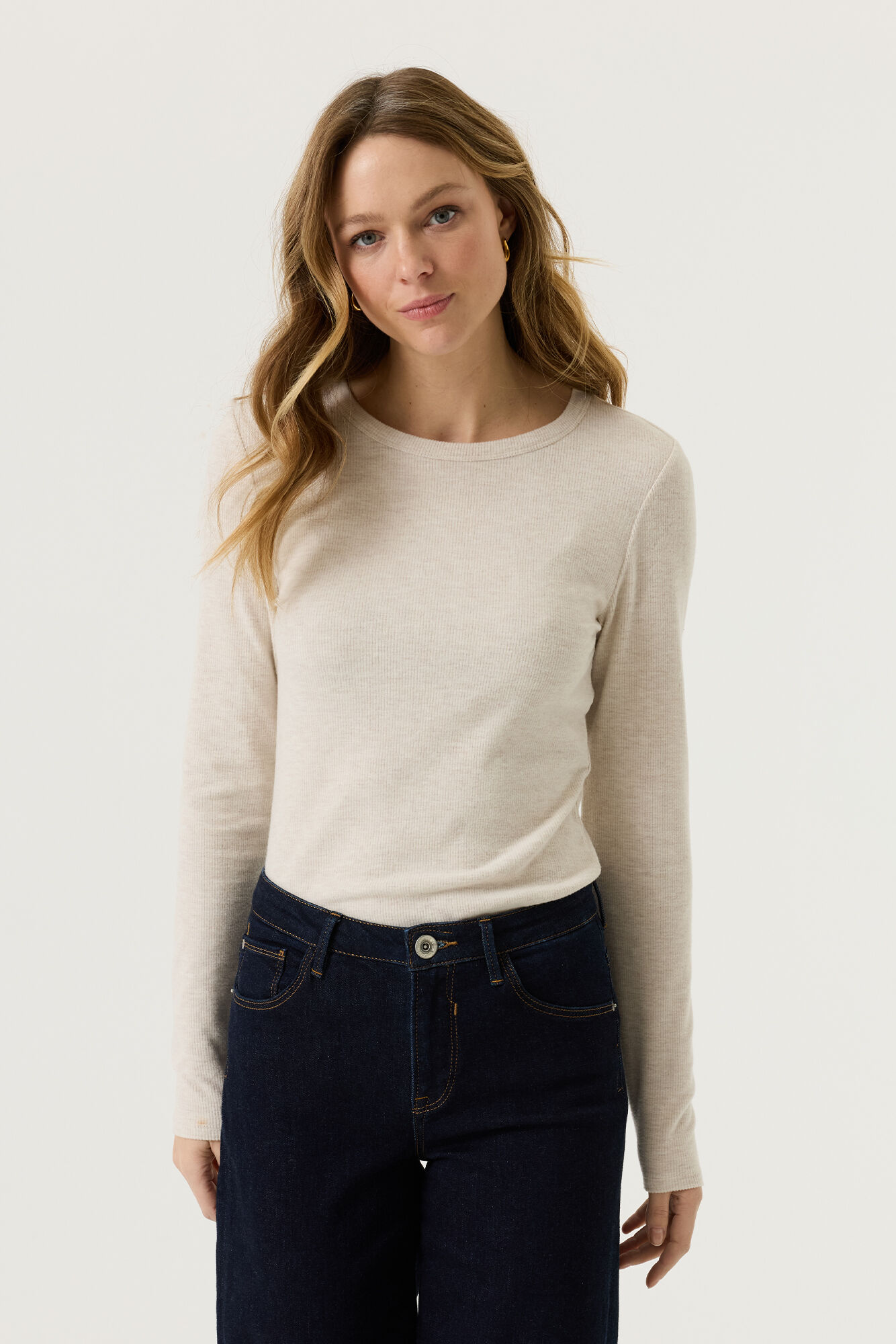 Dove Melee LS