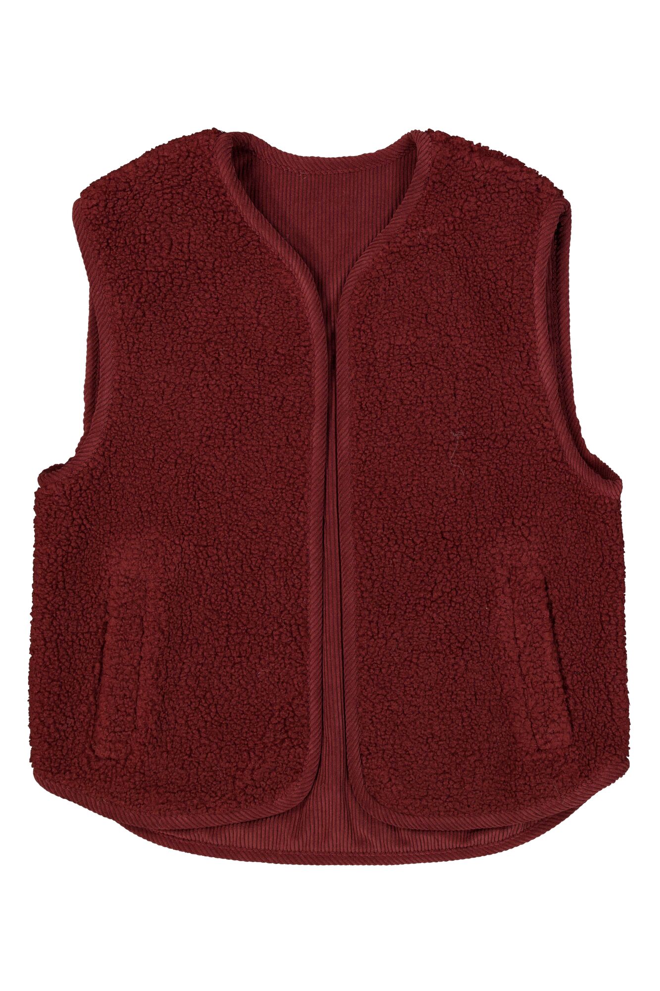 Rosewood Gilet - Afbeelding 3