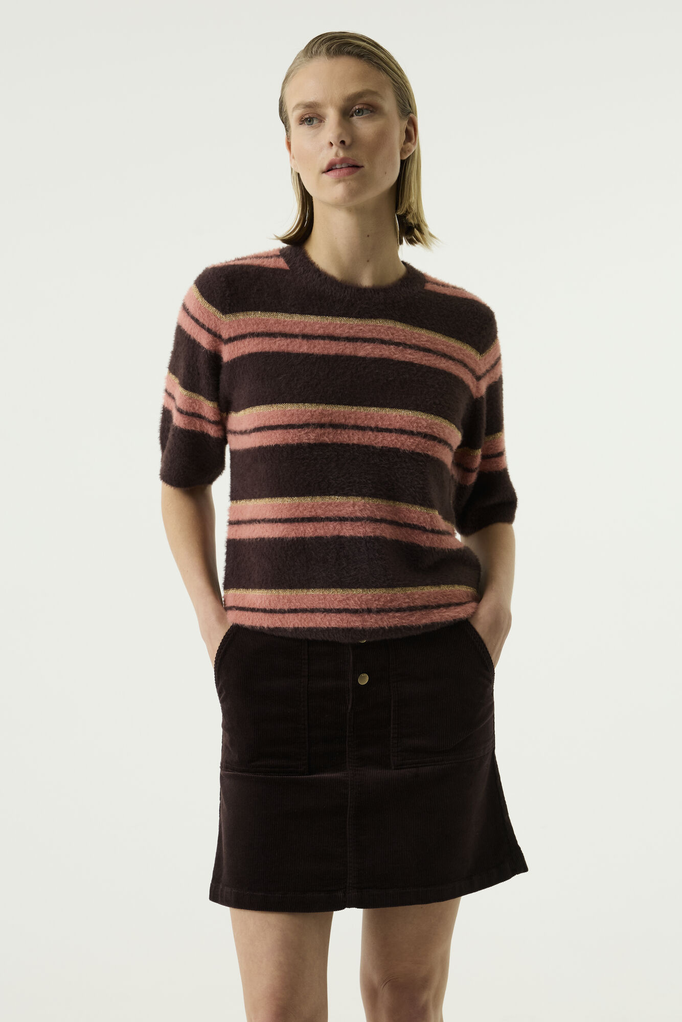 Hazel Trui SS