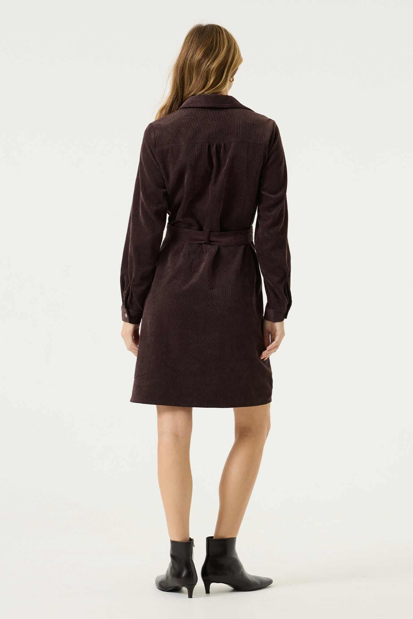 Hazel Bloom Jurk - Afbeelding 4