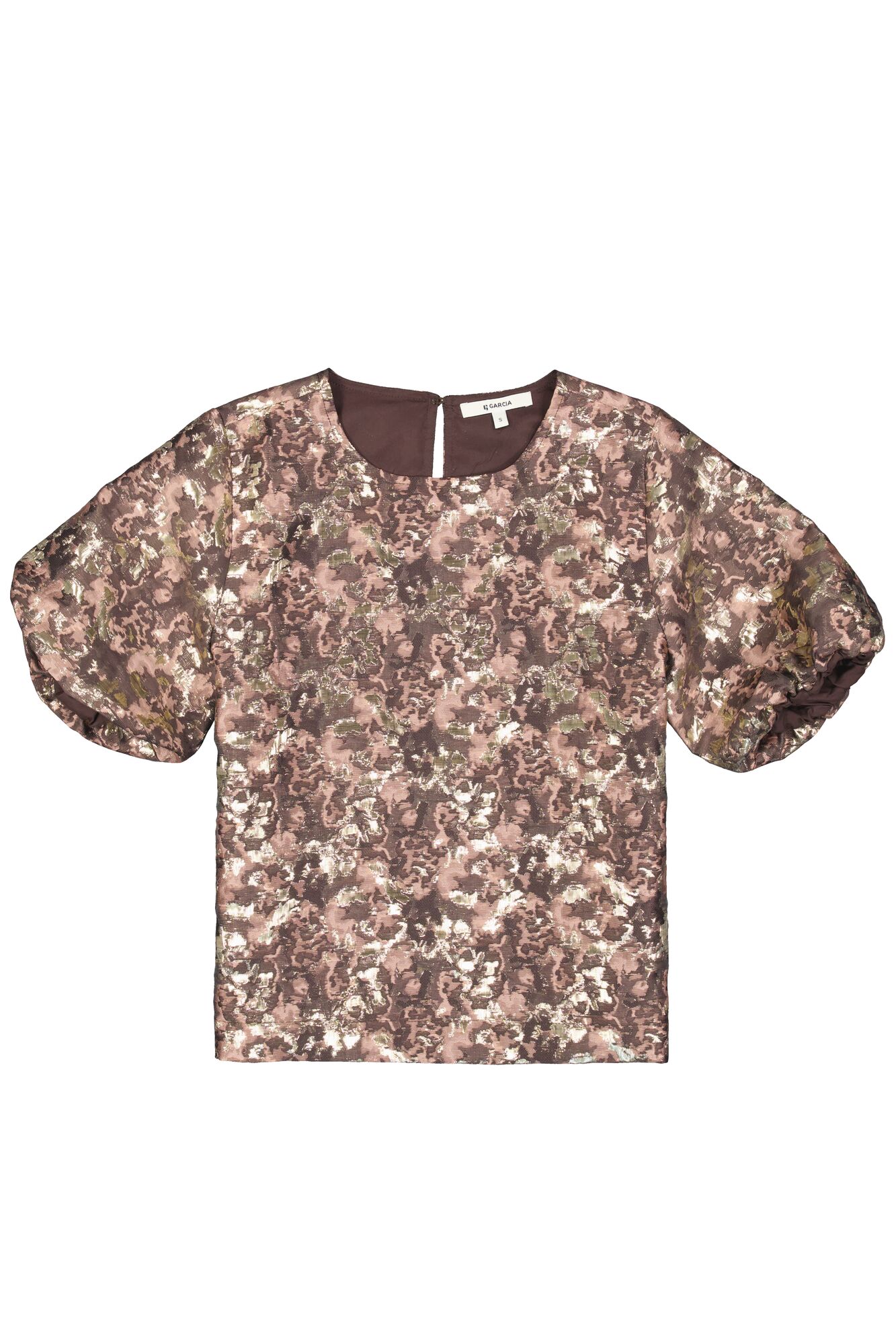 Flower Dust Top - Afbeelding 2