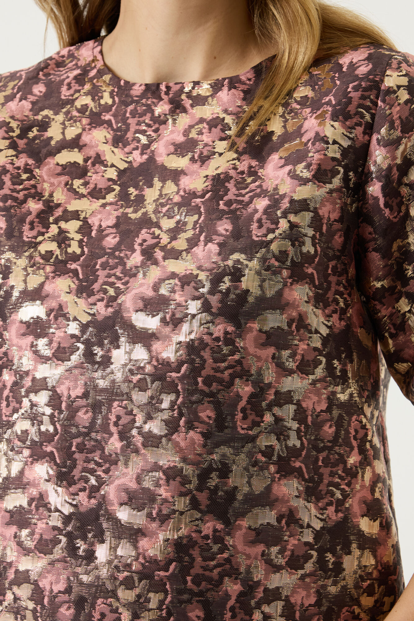Flower Dust Top - Afbeelding 1