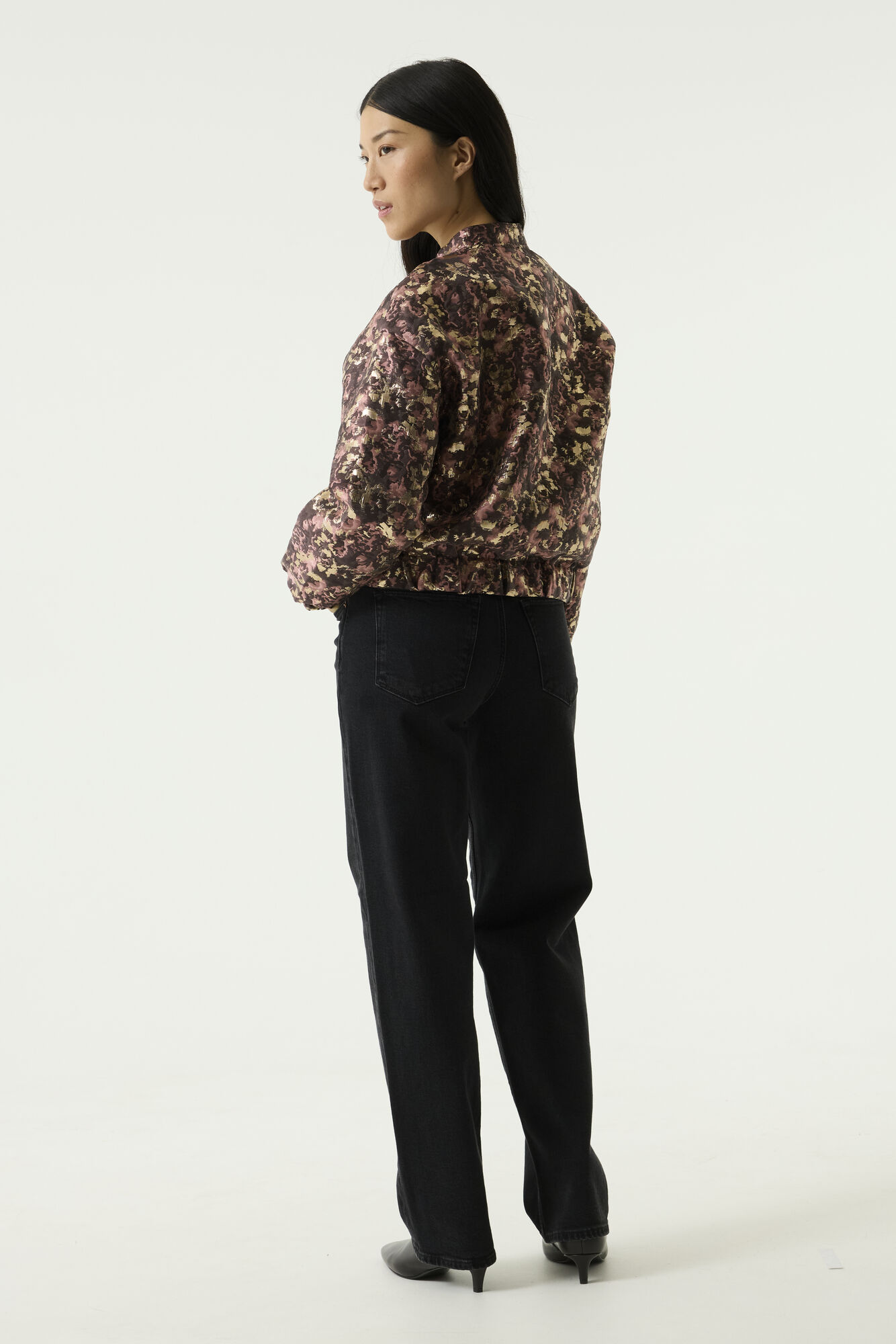 Flower Dust Jacket - Afbeelding 1