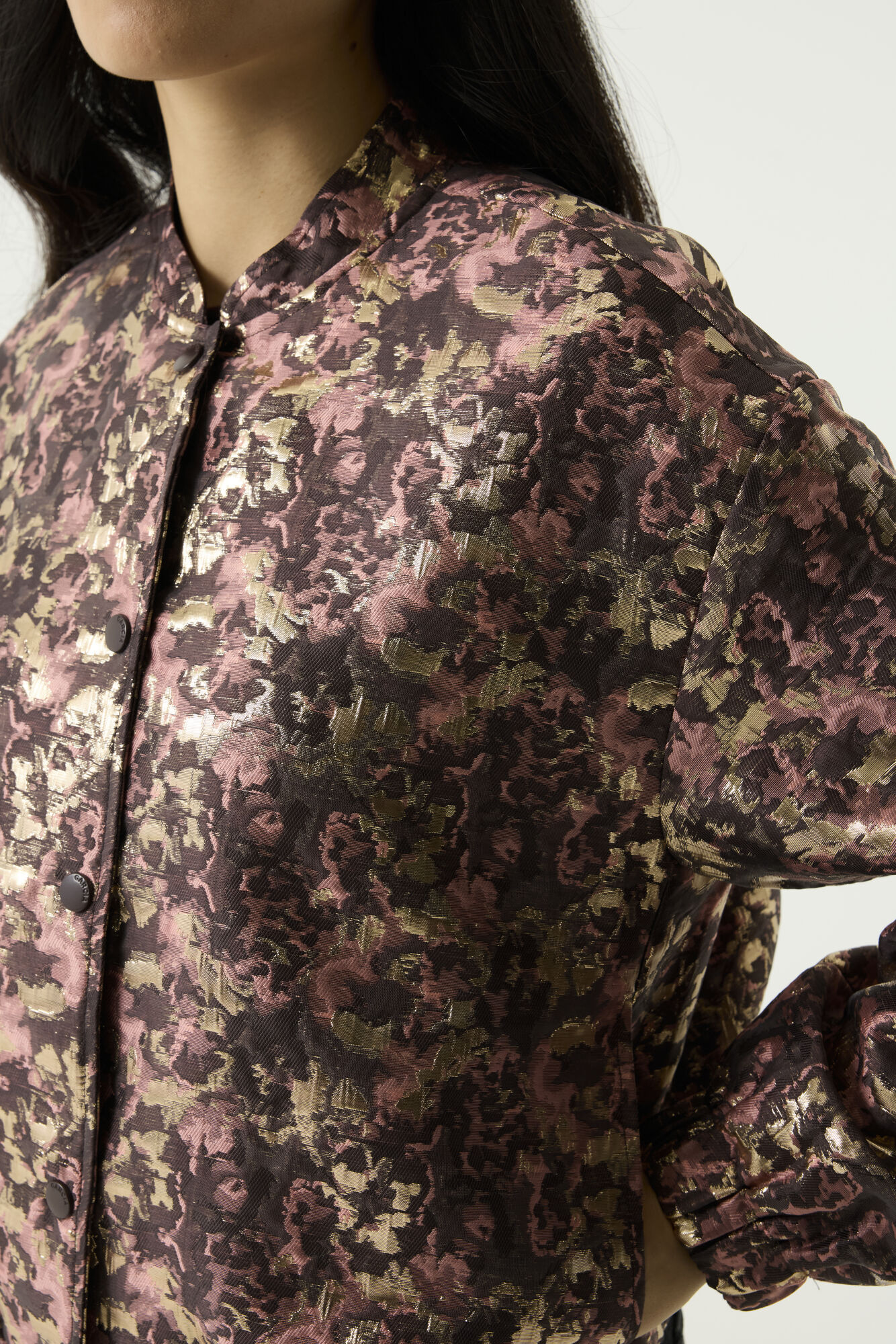 Flower Dust Jacket - Afbeelding 3
