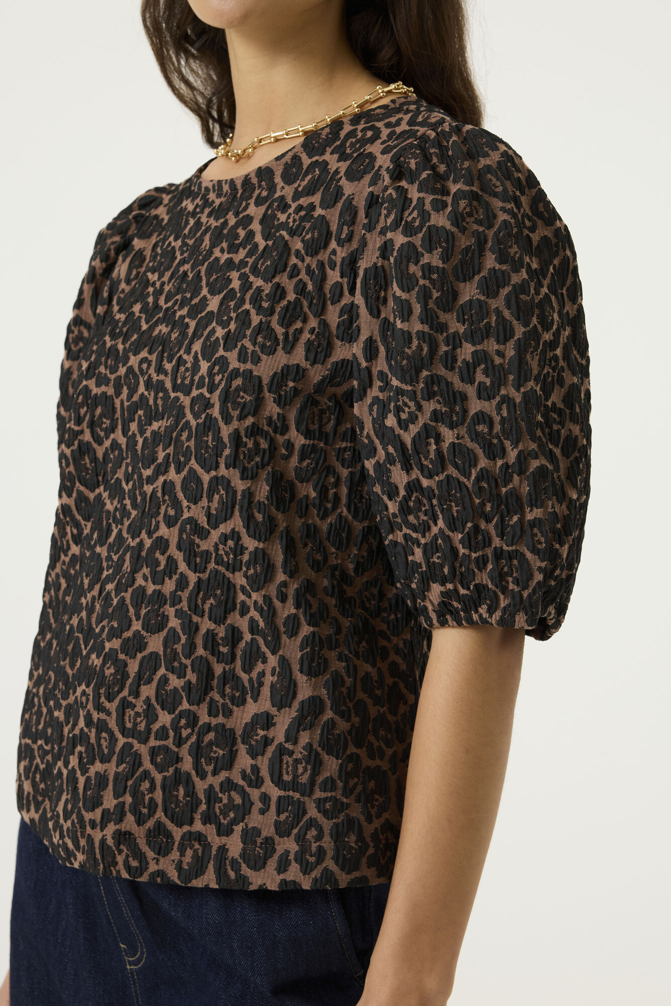 Animal Top - Afbeelding 2