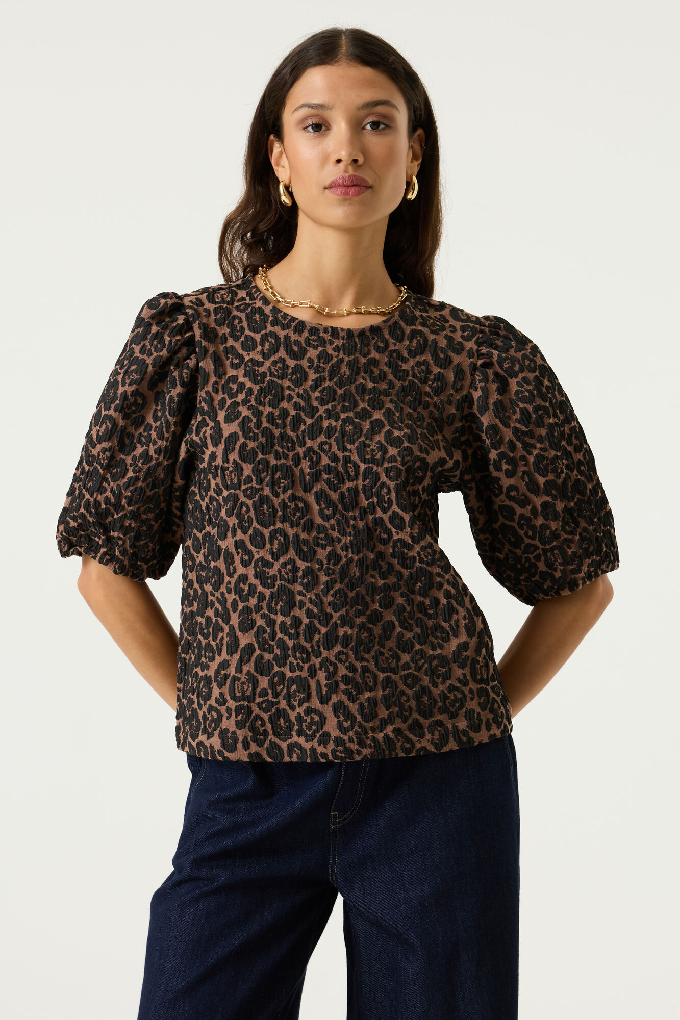 Animal Top