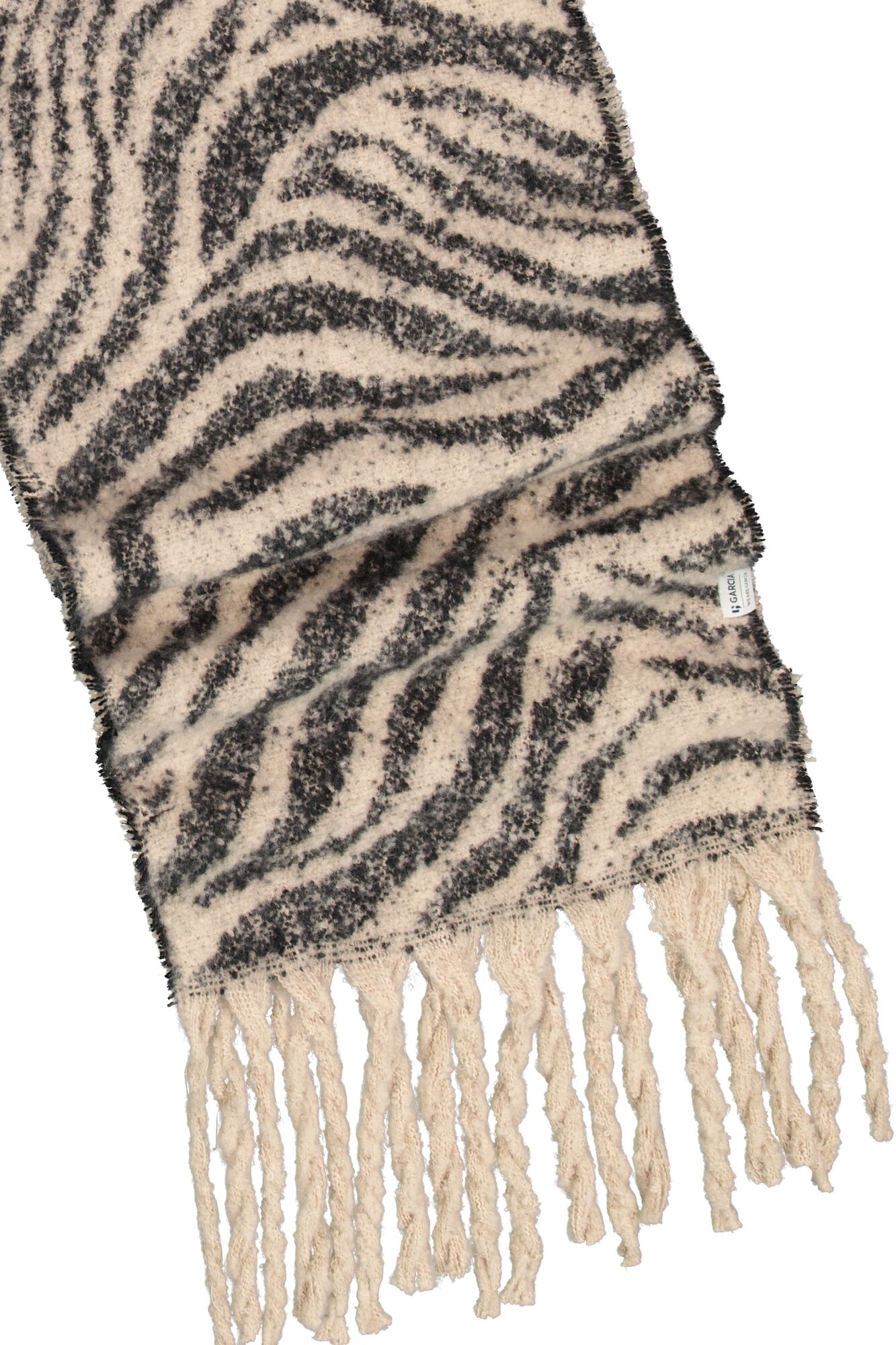 Zebra Sjawl - Afbeelding 1