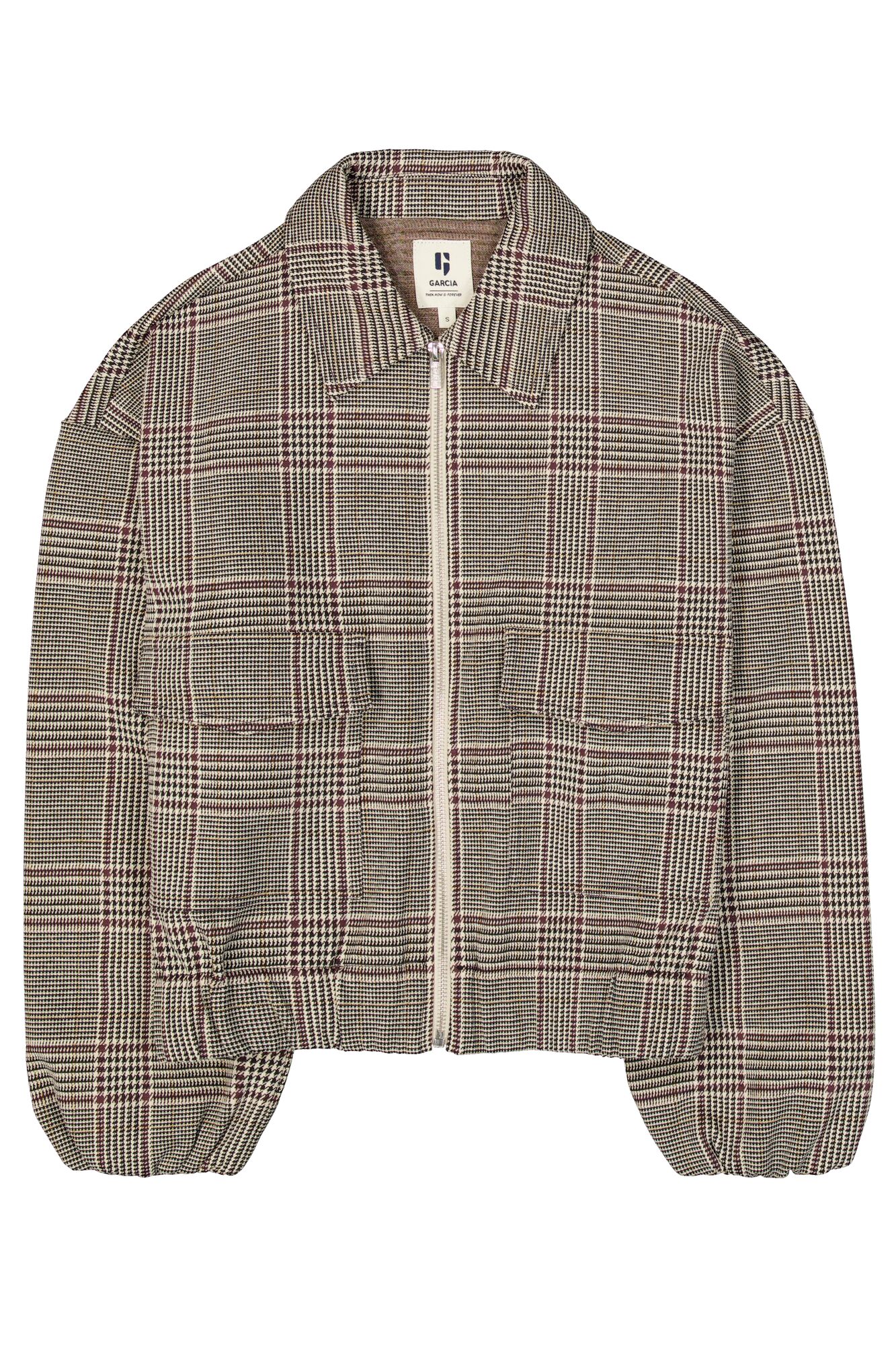 Pattern Jacket - Afbeelding 2