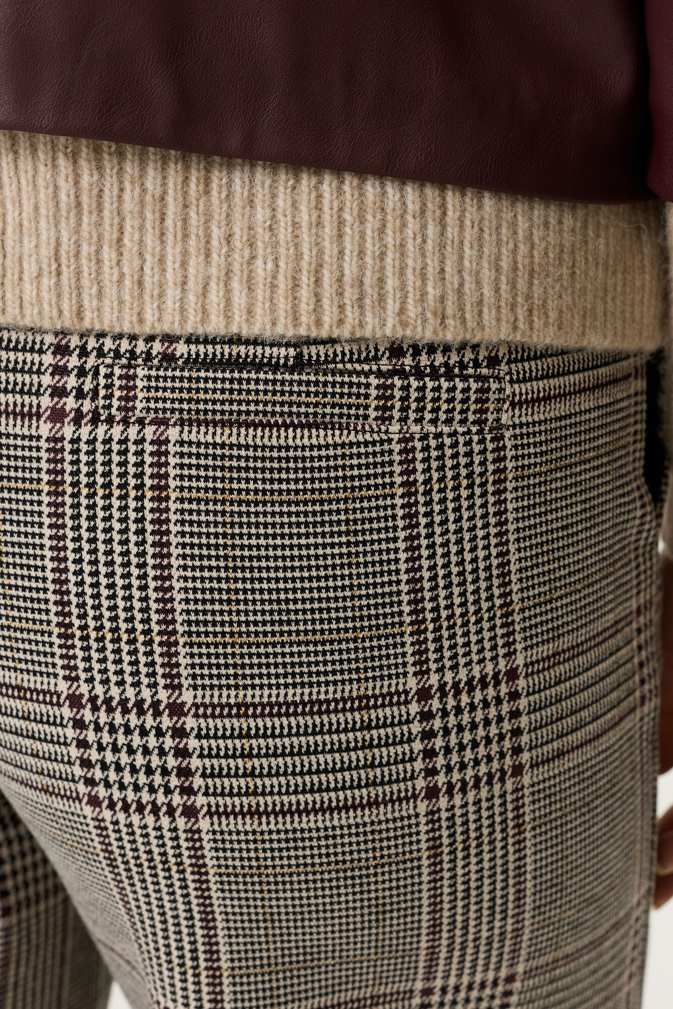Pattern Broek - Afbeelding 3