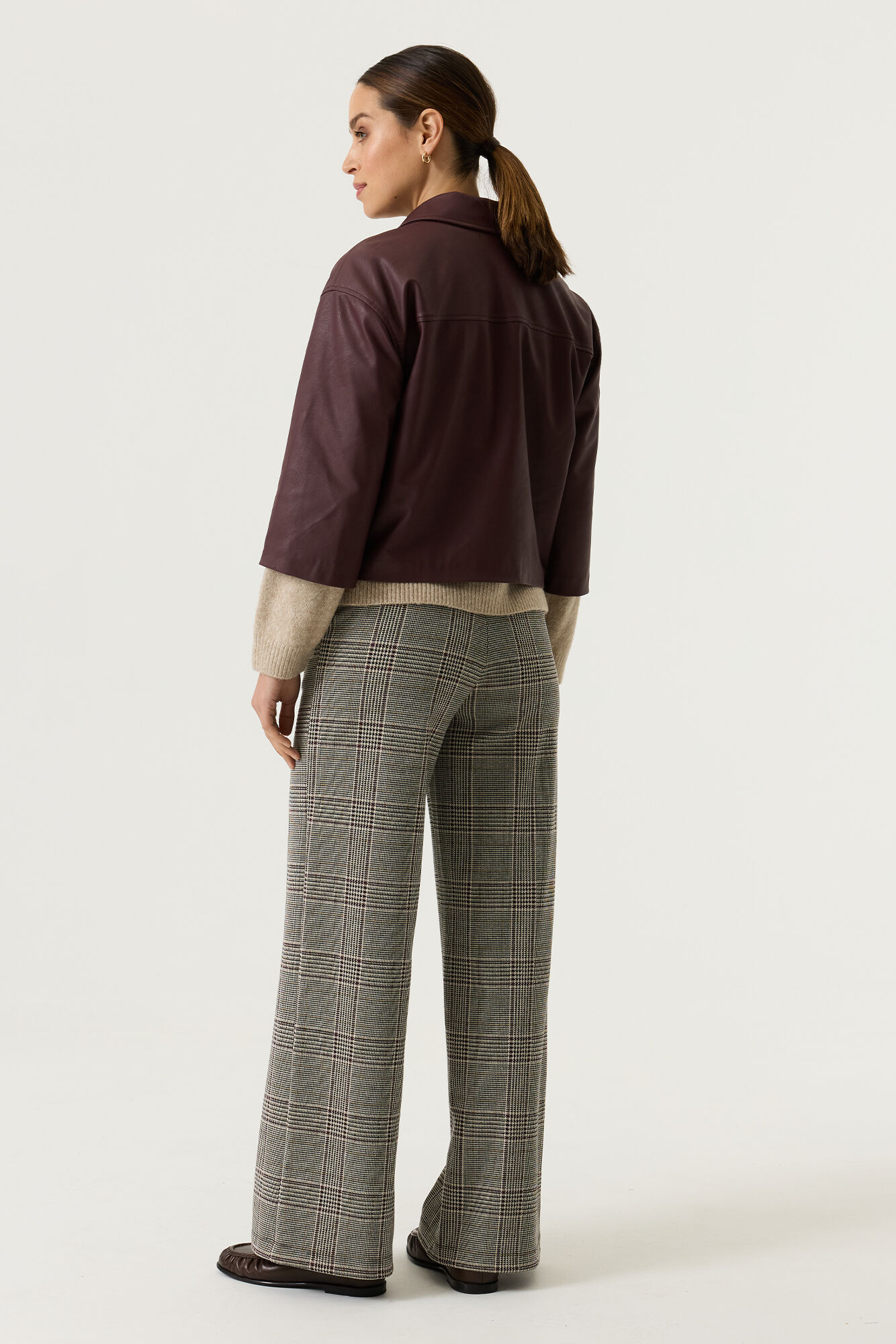 Pattern Broek - Afbeelding 2