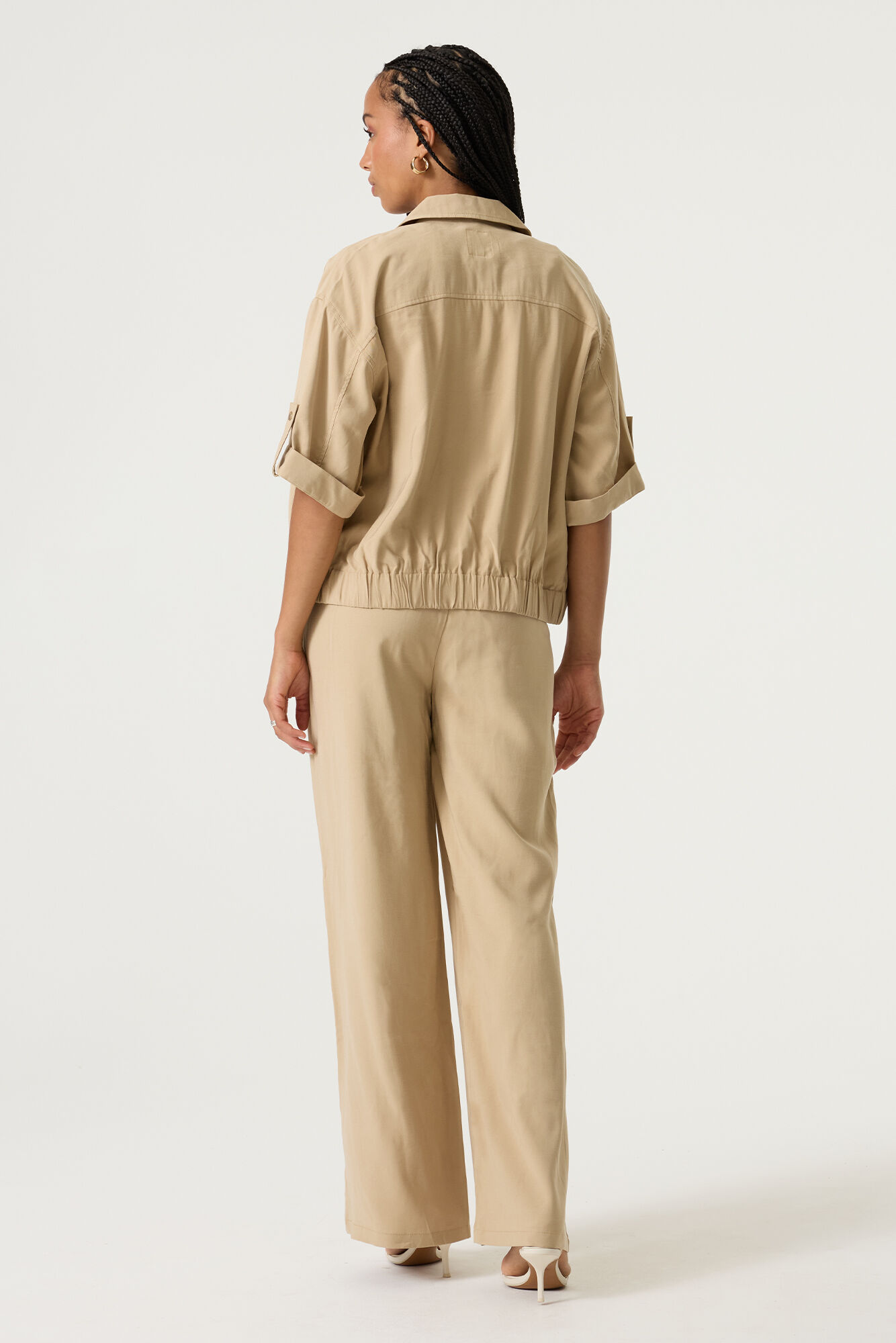 Salt Sand Broek - Afbeelding 2