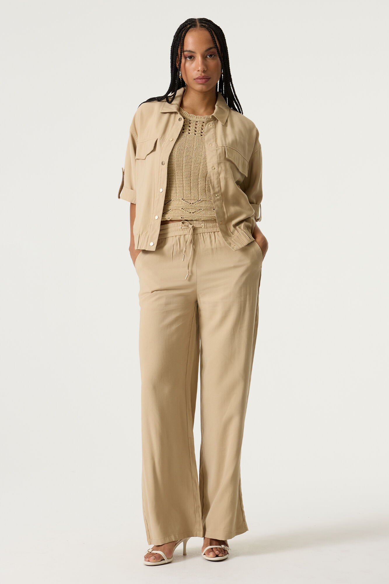 Salt Sand Broek