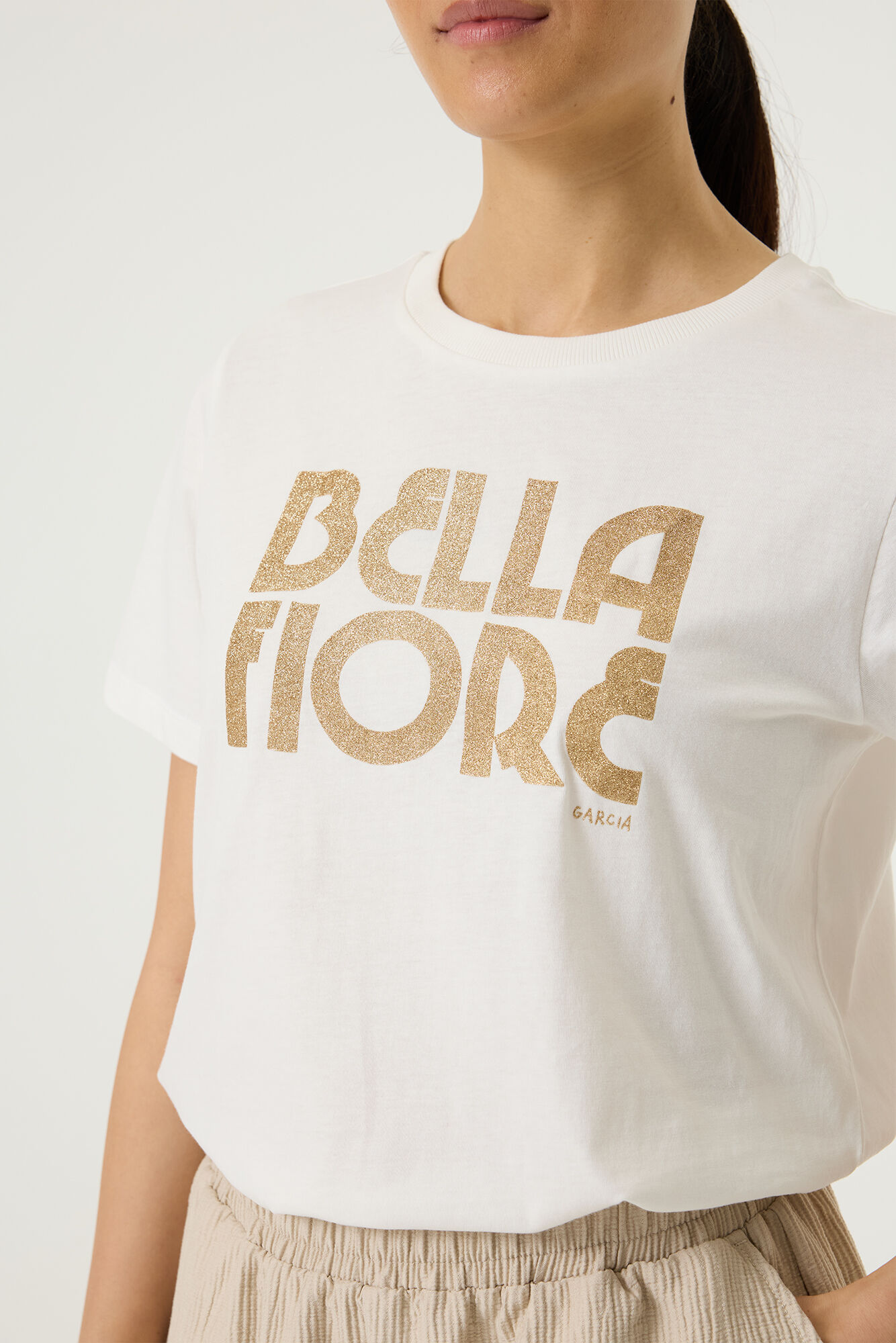 Bella Fiore T-shirt